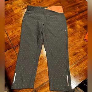 Nike Dri-Fit Workout Outfit